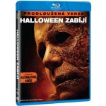 Halloween zabíjí BD – Hledejceny.cz