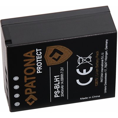 Patona PT12875 – Zboží Mobilmania