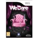 Hra na Nintendo Wii We Dare