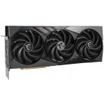 MSI GeForce RTX 4080 SUPER 16G GAMING X SLIM – Zboží Živě