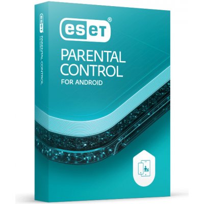 ESET Parental Control 1 lic. 2 roky (EPAC000N2) – Zbozi.Blesk.cz