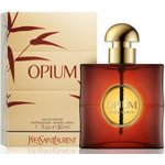 Yves Saint Laurent Opium parfémovaná voda dámská 30 ml – Hledejceny.cz