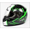 Přilba helma na motorku NAXA F15X