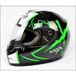 NAXA F15X přilba helma na motorku - Nejlepší Ceny.cz
