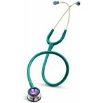 3M Littmann Classic II Pediatric Rainbow Special Edition - Caribbien Blue (Fonendoskopy Littmann - Špeciálna edícia) – Hledejceny.cz
