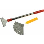 GEKO Škrabka na odstraňování barev ze stěn a oken – Sleviste.cz