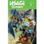 Usagi Yojimbo - Zelený drak - Stan Sakai – Zbozi.Blesk.cz