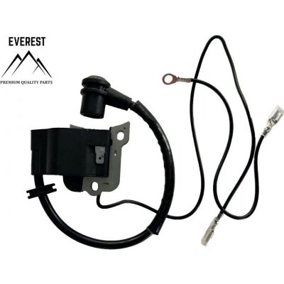 CHINY ZAPALOVACÍ CÍVKA ČÍNSKE PÍLY 38cc EVEREST – Hledejceny.cz