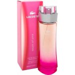 Lacoste Touch of Pink toaletní voda dámská 90 ml – Hledejceny.cz