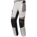 Alpinestars Andes Drystar světle šedo-tmavě šedo-černo-červené