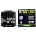 Hiflofiltro Olejový filtr HF202 – Zboží Mobilmania