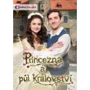 Princezna a půl království DVD