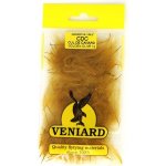 VENIARD CDC peří 1 g Golden Olive – Hledejceny.cz