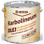 Detecha Karbolineum olej 2 kg bezbarvý – Sleviste.cz