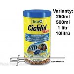 Tetra Cichlid Sticks 250 ml – Zbozi.Blesk.cz