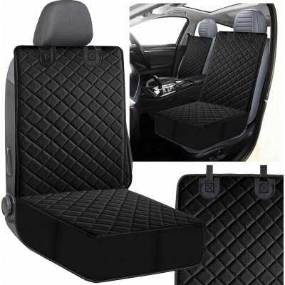 Autopotah SPRINGOS MONTE CARLO černý – Sleviste.cz