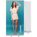 MH Technic s.r.o. Roll Up Classic 100x200 cm – Zboží Dáma