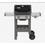 Weber Spirit II E-220 GBS – Zbozi.Blesk.cz