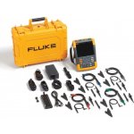 Fluke 190-104-III/S ScopeMeter – Hledejceny.cz
