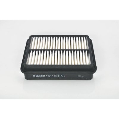 Vzduchový filtr BOSCH 1 457 433 956 – Hledejceny.cz