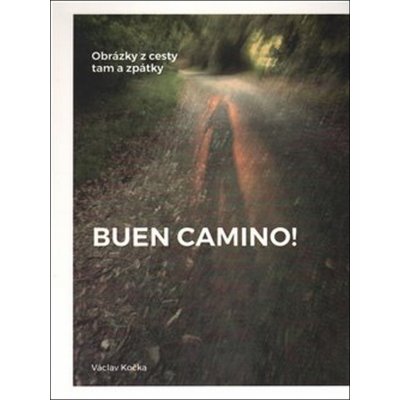 Buen Camino! – Hledejceny.cz