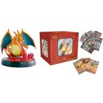 Pokémon TCG Super Premium Collection Charizard ex – Zboží Dáma