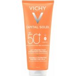 Vichy Capital Soleil Family Milk SPF50 300 ml – Hledejceny.cz