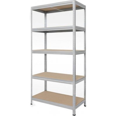 Regál Futur 900 x 1800 x 450 – HobbyKompas.cz