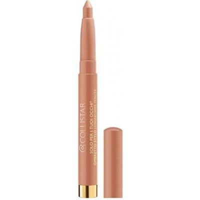 Collistar Dlouhotrvající oční stíny v tužce Eye Shadow Stick 07 Jade 1,4 g – Sleviste.cz