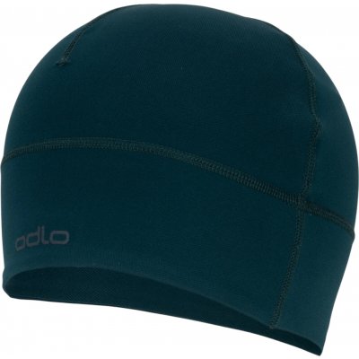 Odlo Polyknit Warm modrá – Hledejceny.cz