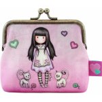 Santoro London se sponou Gorjuss Tall Tails – Hledejceny.cz