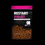 Lk Baits ReStart Pellet Mušle 1kg 12-17mm – Hledejceny.cz