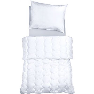 Scanquilt přikrývka Comfort THERMO 140x200 od 3 490 Kč - Heureka.cz