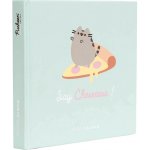 Fotoalbum Grupoerik Pusheen AF161604, 11 listů – Sleviste.cz