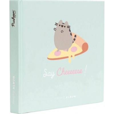 Fotoalbum Grupoerik Pusheen AF161604, 11 listů – Sleviste.cz