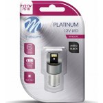 M-Tech ZAROWKA LED PY21W 12/24V 2.9W CANBUS – Hledejceny.cz