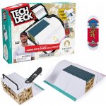 Tech Deck XCONNECT OLYMPIJSKÝ PARK AURELIEN GIRAUD – Zboží Dáma
