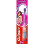 Colgate Kids Barbie – Zboží Dáma