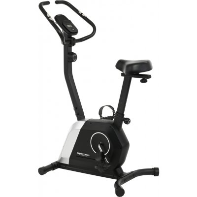 Christopeit Sport Exercise Bike Active – Sleviste.cz