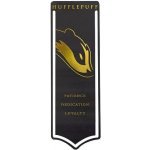 Kovová záložka Harry Potter - Kolej Mrzimor – Hledejceny.cz