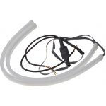 LED pásek, dynamické blinkry oranžová / poziční světla bílá, 45 cm | Zboží Auto