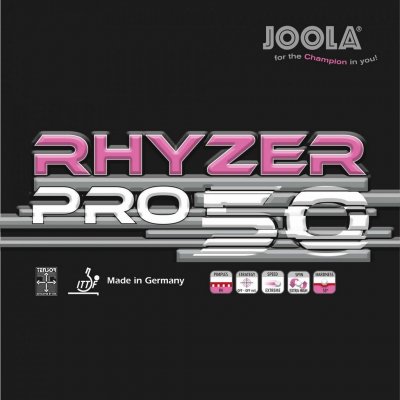 Joola Rhyzer Pro 50 – Zboží Dáma