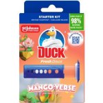 DUCK Fresh Discs čistič WC Mango 36 ml – Zboží Dáma