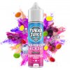 Příchuť pro míchání e-liquidu Pukka Juice Shake & Vape Rainbow Blaze 18 ml