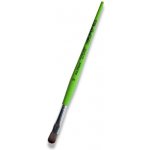 da Vinci Fit Synthetics - štětec - velikost 10, kočičí jazýček – Zboží Dáma