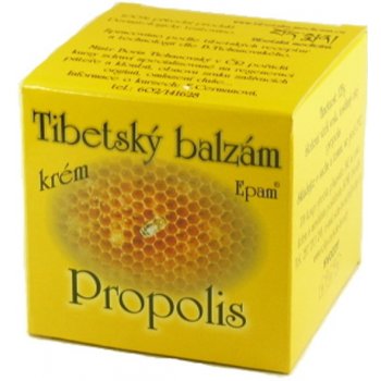 Epam tělový balzám Propolis 100 g