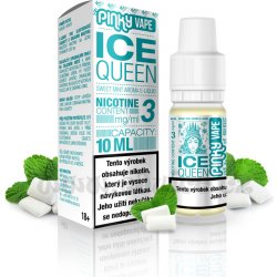 Pinky Vape Ice Queen 10 ml 18 mg