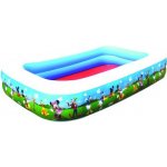 Bestway 91008 Mickey Mouse 262 x 175 x 51 cm – HobbyKompas.cz