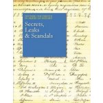 Defining Documents in American History: Secrets, Leaks & Scandals: Print Purchase Includes Free Online Access Shally-Jensen MichaelPevná vazba – Zbozi.Blesk.cz
