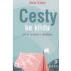 Kniha Cesty ke klidu